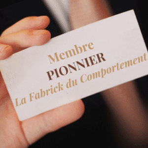 Abonnement coaching Pionnier - AGZ Coaching - Antibes