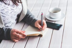 Coaching Comportemental En Développement Personnel Pour Particuliers À Antibes