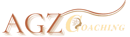 LOGO AGZ Coaching Antibes - Transparent