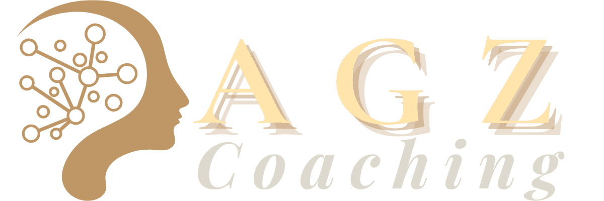 Logo AGZ Coaching - Antibes