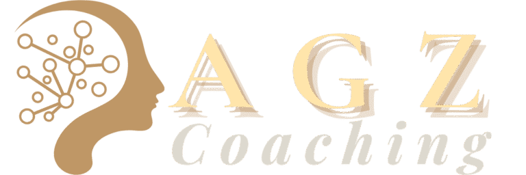 Logo AGZ Coaching - Antibes