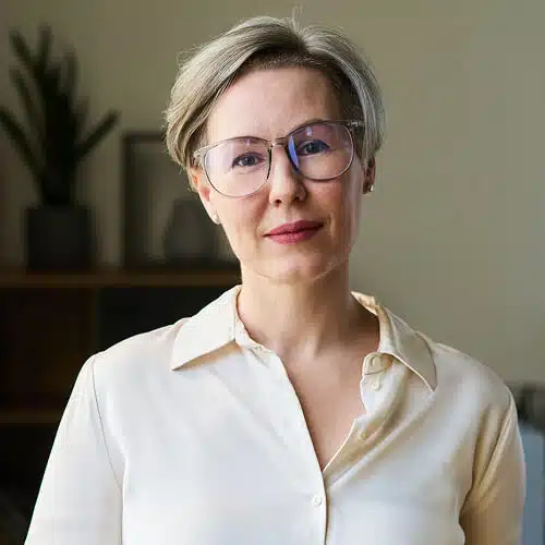 Portrait User
