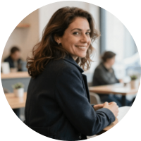 Témoignages Et Études De Cas Myriam P | Agz Coaching | Antibes